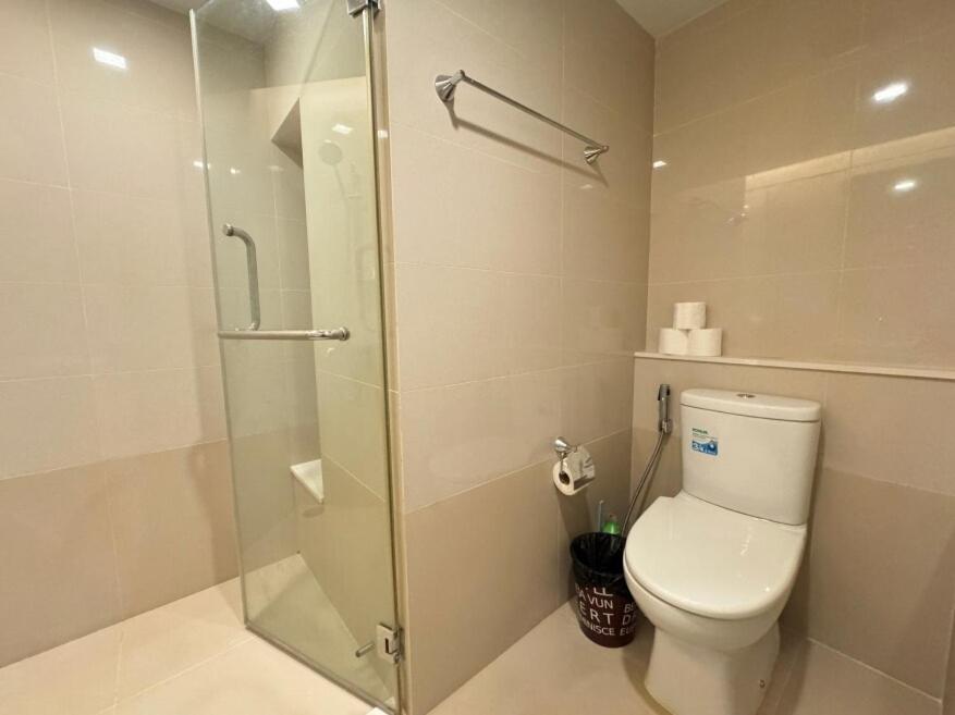 Căn hộ Focus Ploenchit