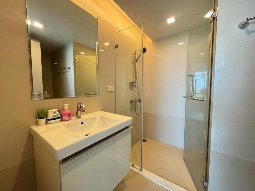 Apartamento Focus Ploenchit *