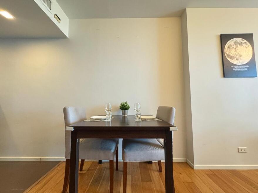 Focus Ploenchit Apartamento