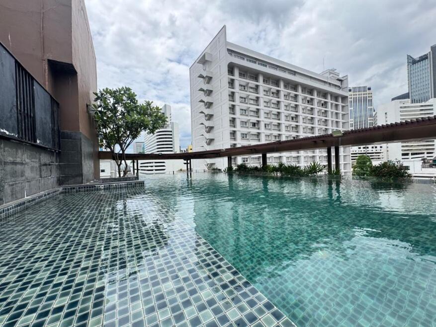 Focus Ploenchit Apartamento Bangkok