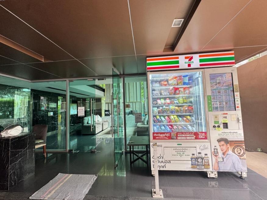 Apartamento Focus Ploenchit