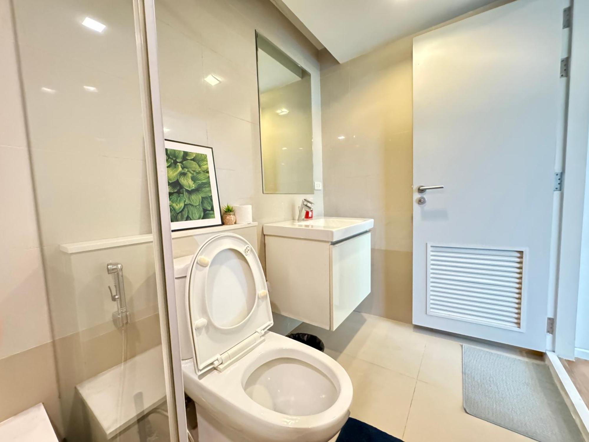 Apartamento Focus Ploenchit
