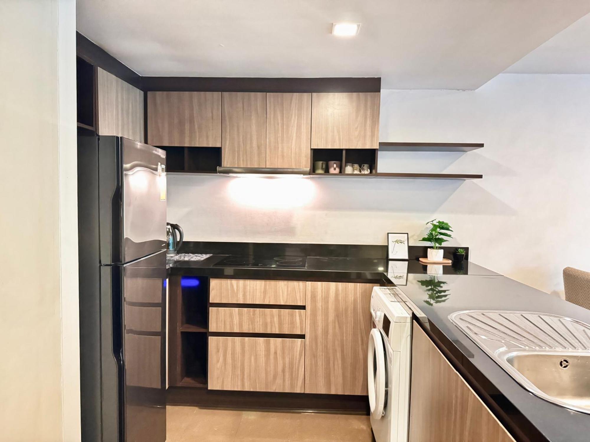 Apartamento Focus Ploenchit